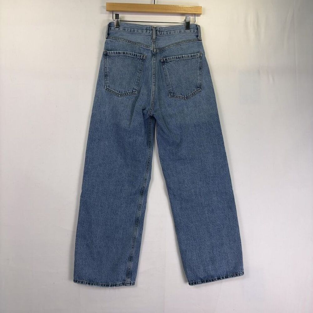 Agolde Ren Jeans - Picture 4 of 6